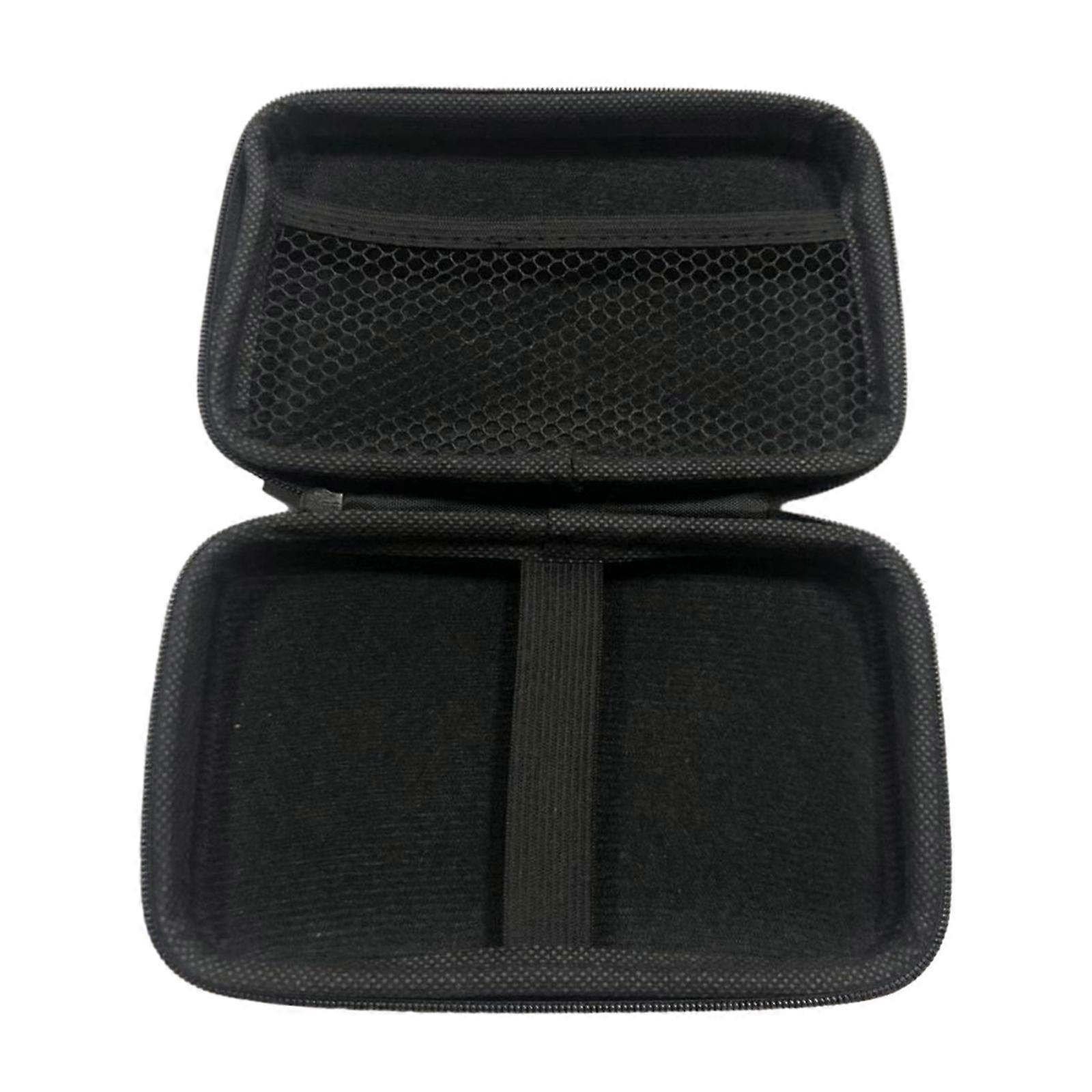 Handheld Game Console Case EVA Hard Travel Case for RG353VS RG35XX RG353V