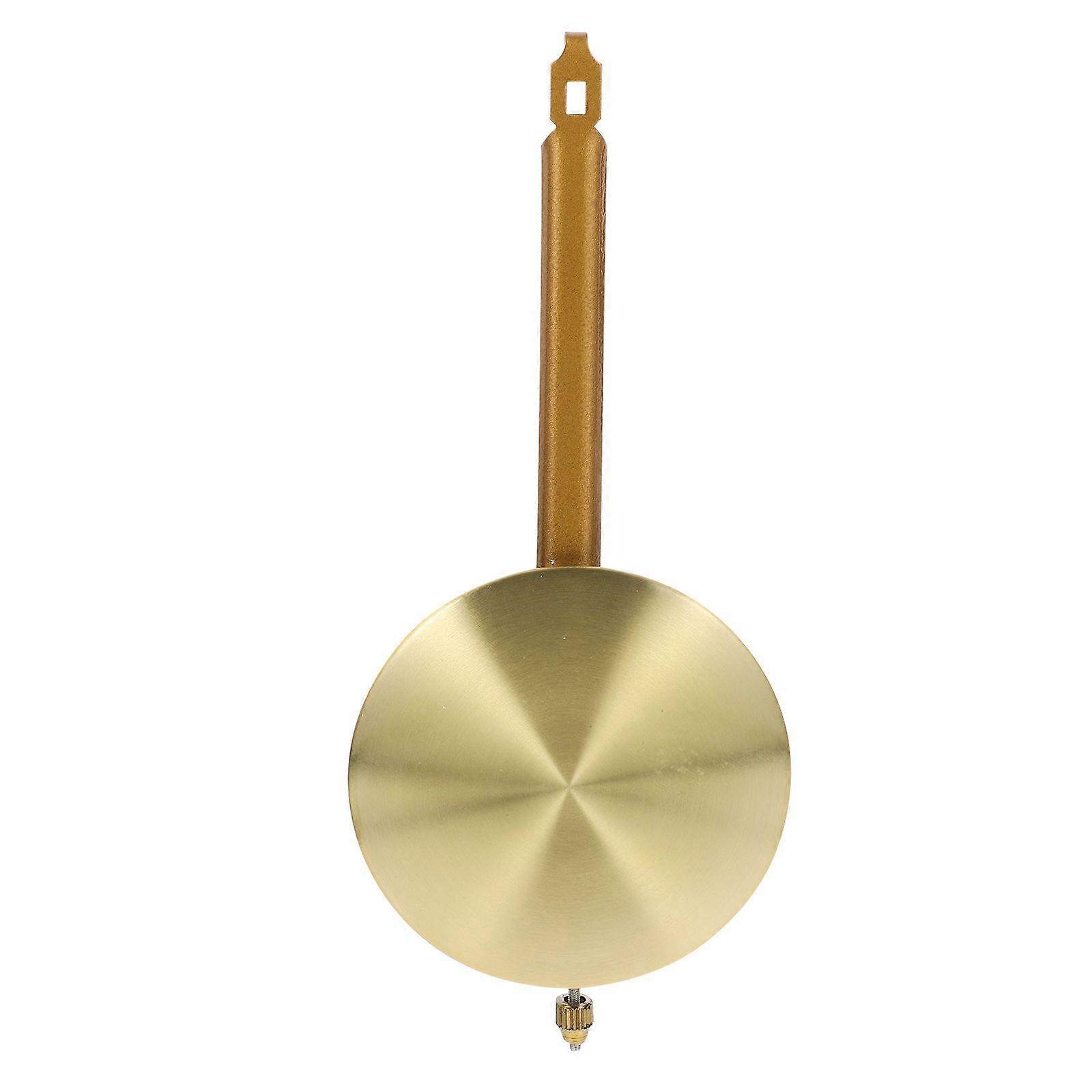 Wall Clock Movement Part Hanging Clock Swing Pendulum Professional Pendulum