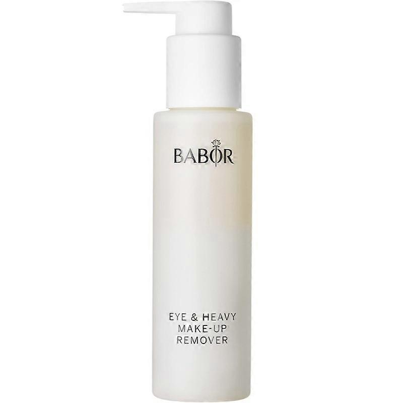 BABOR Eye & Heavy Make-up Remover 100ml