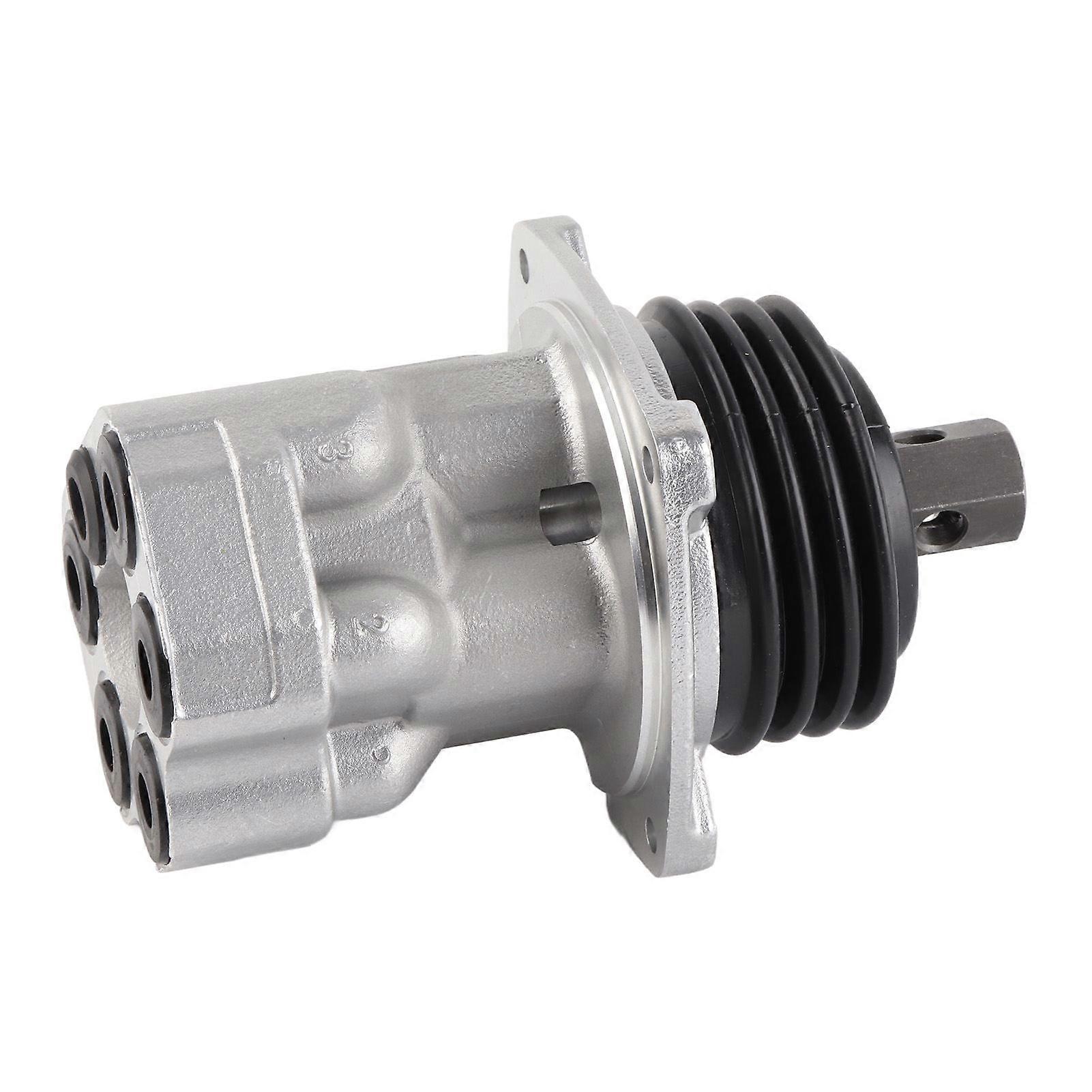 Excavator Joystick Control Pilot Valve YN30V00111F1 Alloy Steel