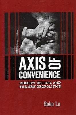 Achse der Bequemlichkeit