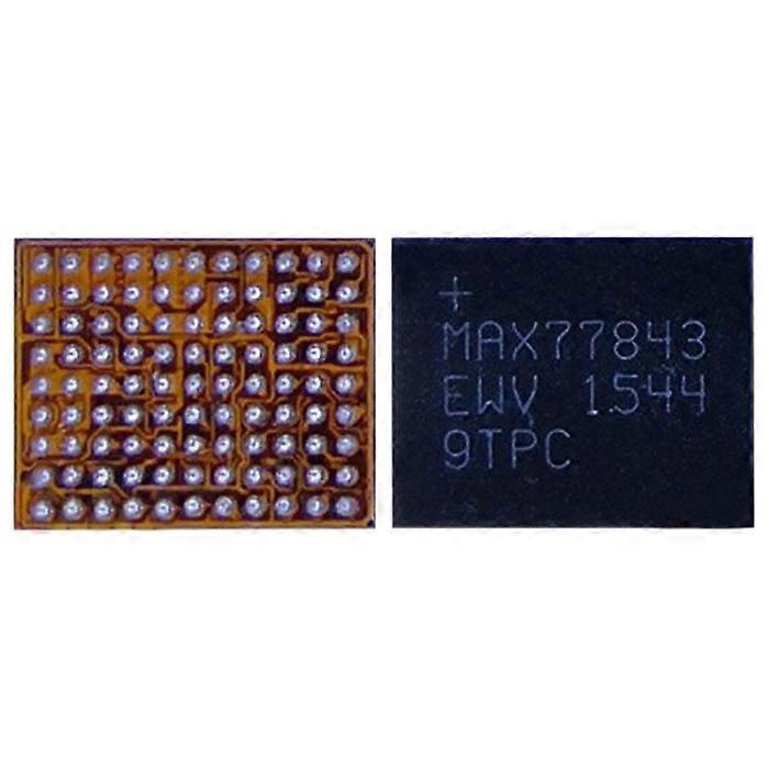 Power IC Module MAX77843