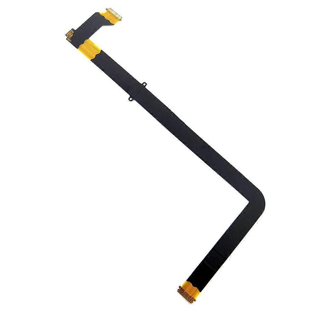 Flexible Circuit Cable for G3X Camera Screen Repair Ensures Long Time Use