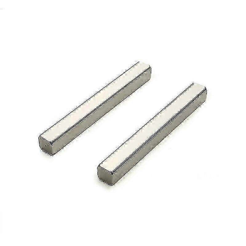 12X1.5x1.5cm Portable Paperweights Multifunction Metal Calligraphy Brass Paper Pressing
