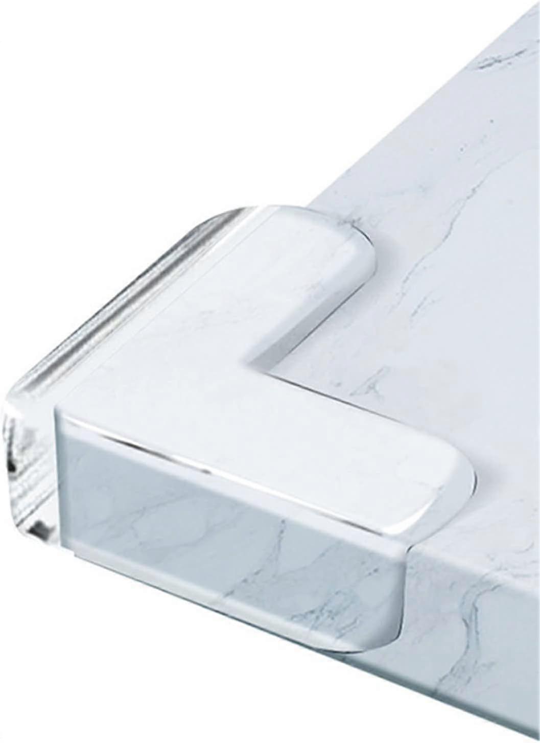 Children's transparent corner protectors 20 pieces