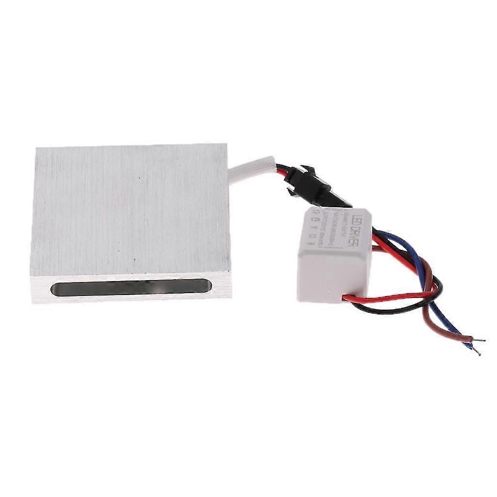 2026 NEW Square LED Up Down Wall Sconce Light Lamp Decor Lighting 3W  Warm White