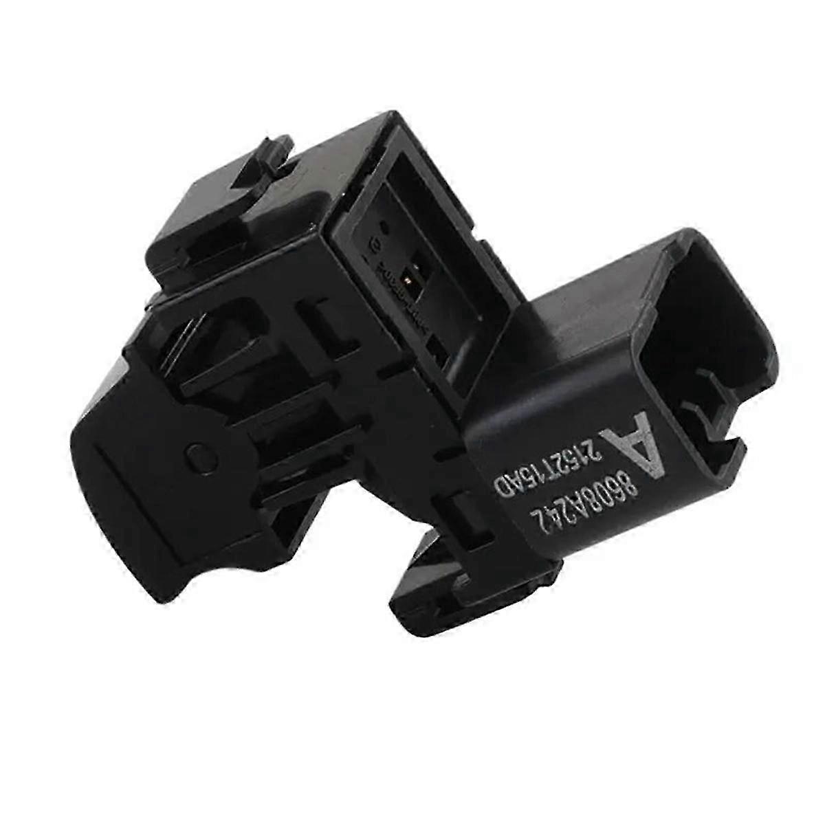 Car Power Window Switch Button Compatible with 2013-2018 8608A242 8608A319 LHD
