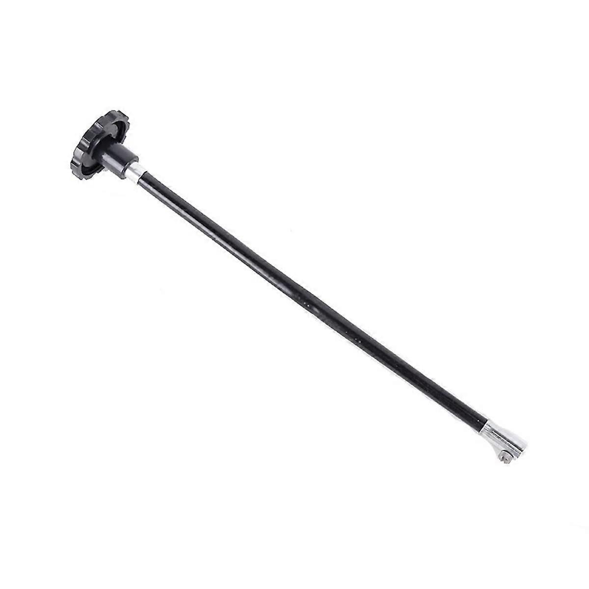 Astronomical Telescope Trimmer Lever Use for 80EQ 80DX Monocular Professional Telescope Accessories(1pc Long)