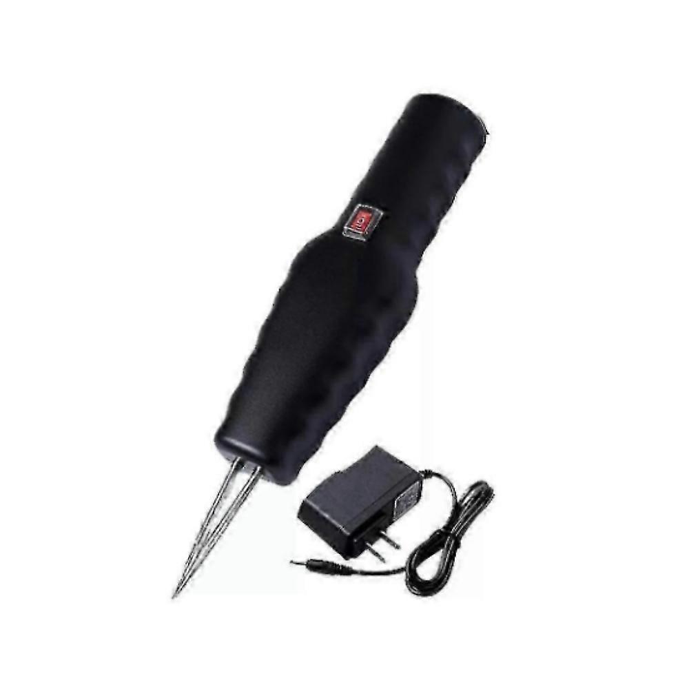 Electric Poultry Feather Plucker Rechargeable Small Chicken Plucker Machine