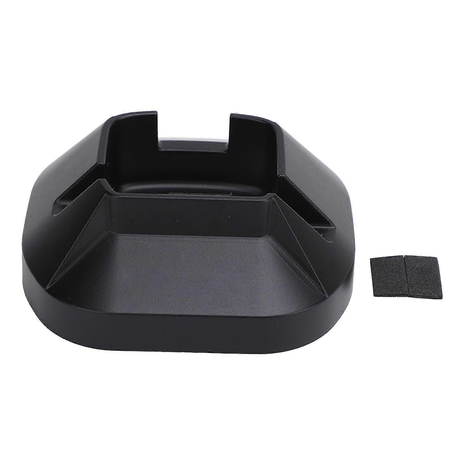 Camera Support Base for OSMO Pocket 3 Desktop Fixed Mount with Non Slip Pad Camera Stabilizer Stand
