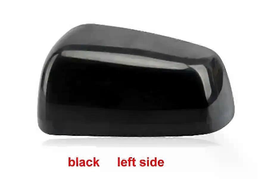 For Mitsubishi Lancer EX 2009 2010 2011 2012 Car Accessories Reversing Mirrors Cover Rearview Mirror Housing Shell Color Painted