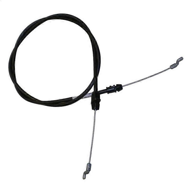 Engine Brake Cable  mtd, troybilt, yardman 7460552, 9460552 53'