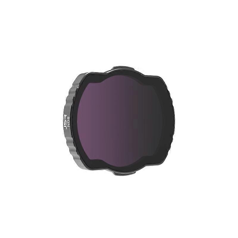 JSR Adjustable Filter For DJI Avata,Style: ND8