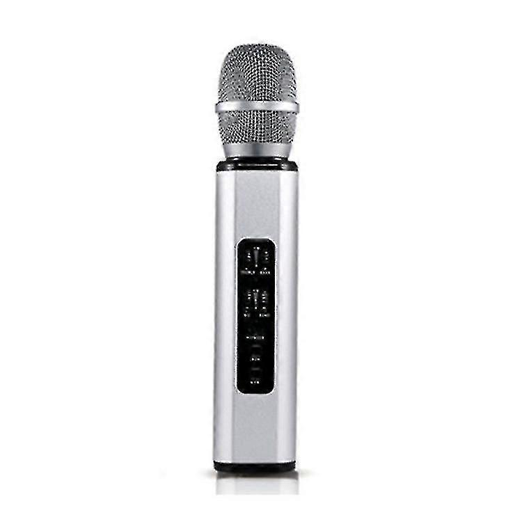K6 Phone Computer Microphone - Versatile And High-quality Audio For Various Applications