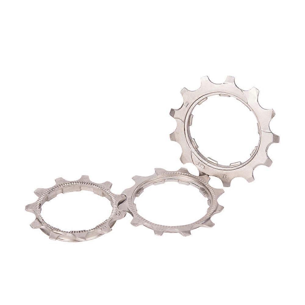 8/9/10/11 Speed 11T/12T/13T Freewheel Flywheel Pinion for Bicycle Bike Cassette Cog in Mountainous Region and Highway