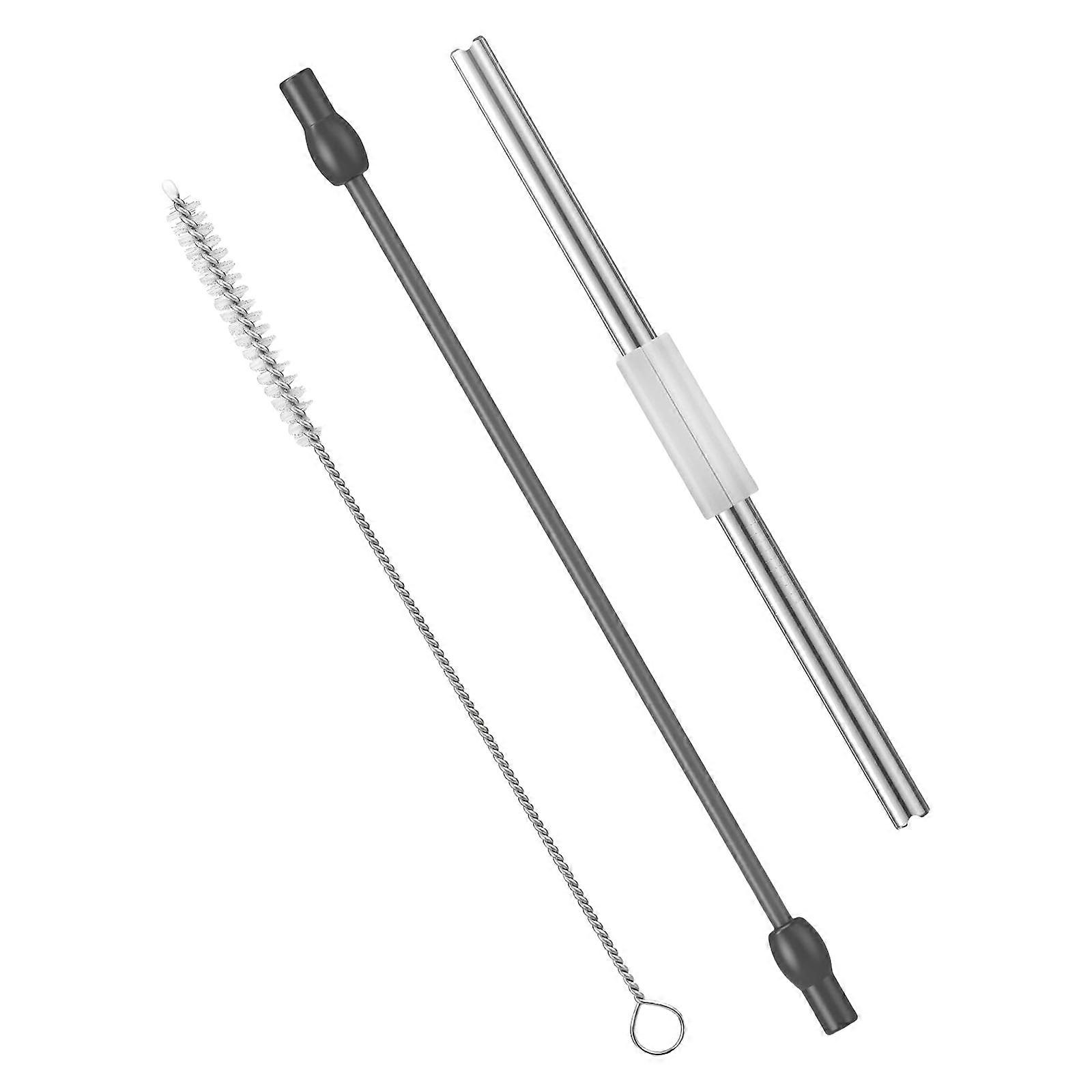 Flexible Milk Hose Kitchen Appliance Spare Part Suitable for Various Milk Types for Automatic Coffee Machine Users