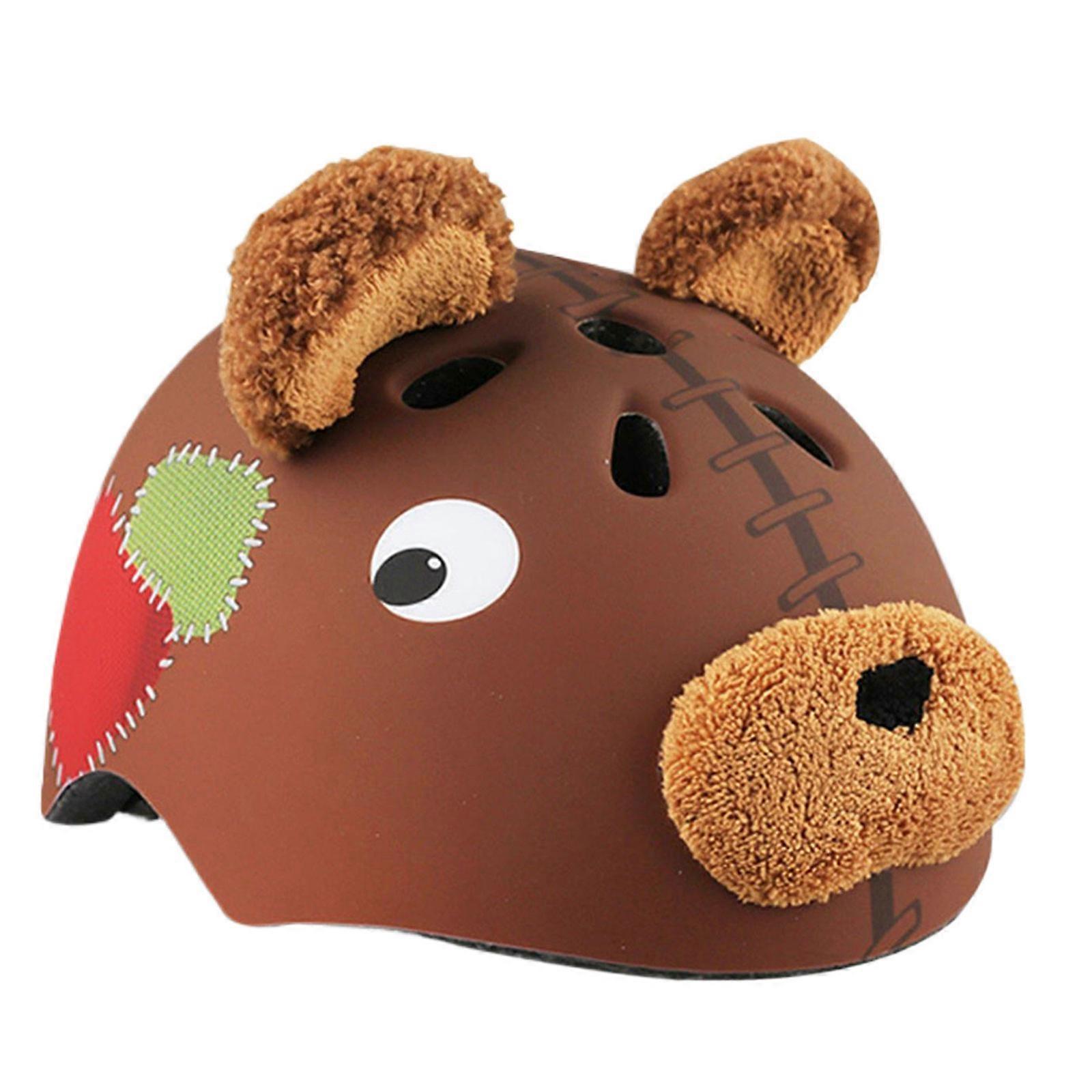 3〜14歳の子供幼児用サイクリングヘッドギアスポーツヘッドギア男の子女の子ローラースケート用の調整可能なスケートボードヘッドギア