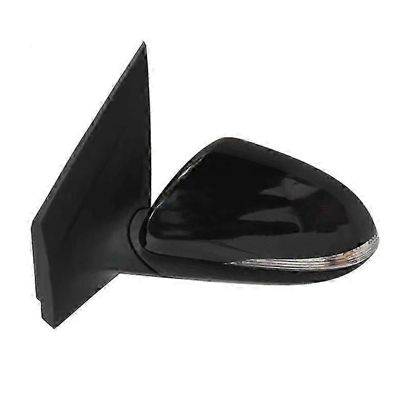 Applies to Car Side Rearview Mirror Assembly Suitable for CHANGAN ALSVIN 2018 2019 2020 2021 Auto Turn Signal Heating Mirror Assy Accessories