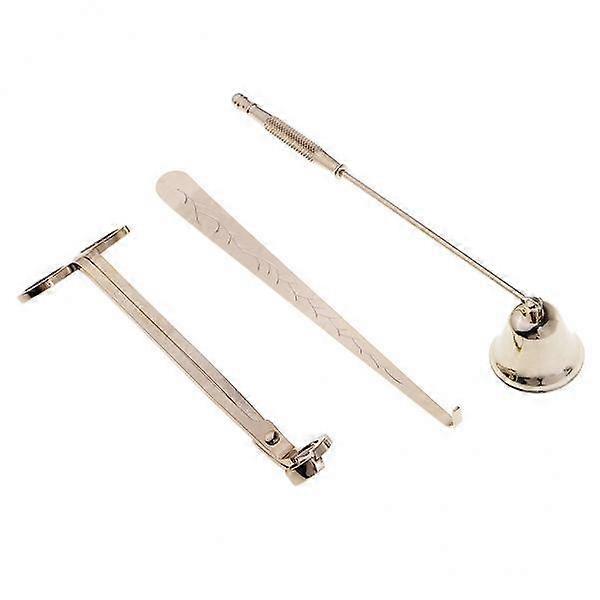 2X Candle Cutter Tool Wick Cutter Wick Ladle