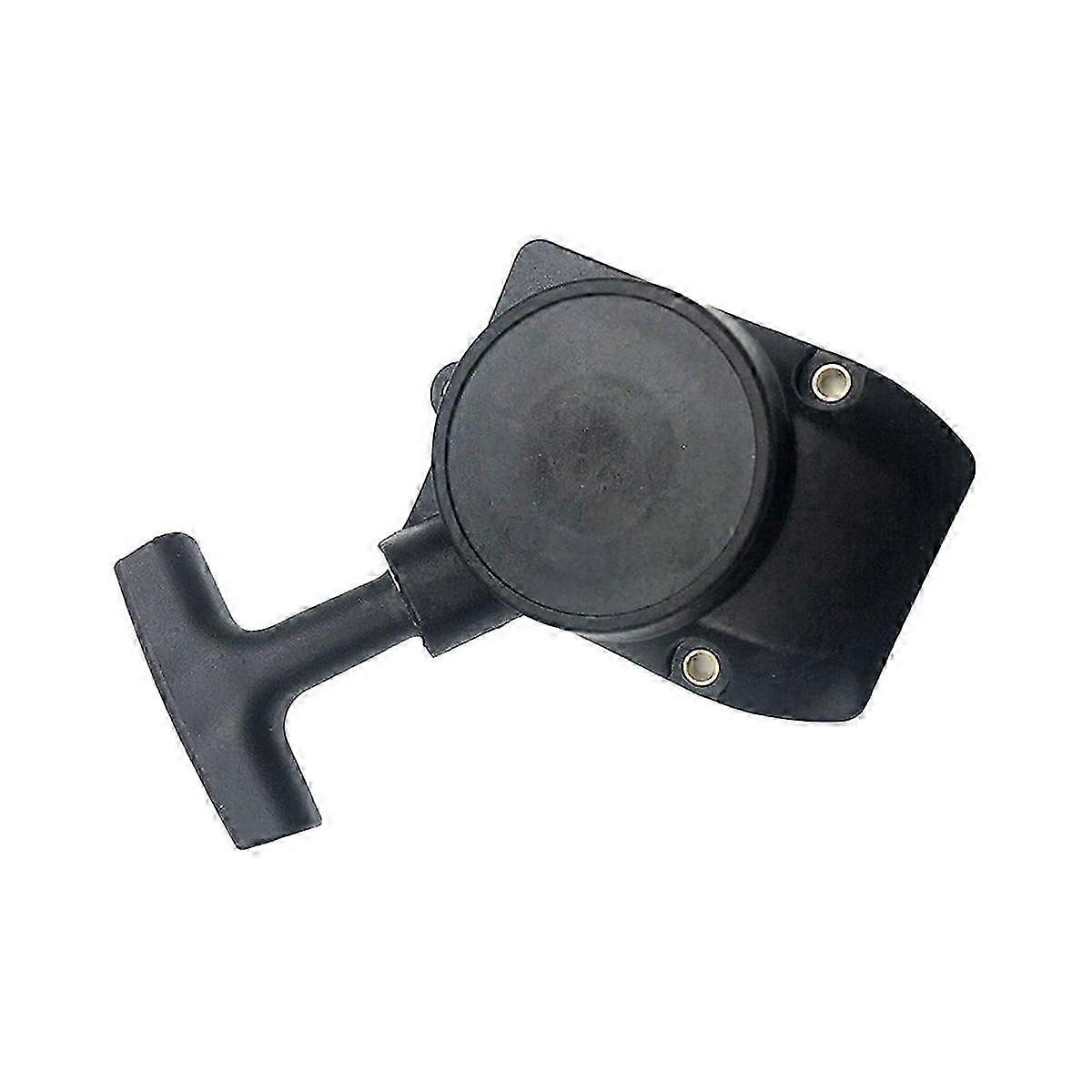 Replacement Recoil Starter Handle for Steele FS75/80R FS85R Lawn Mower Parts