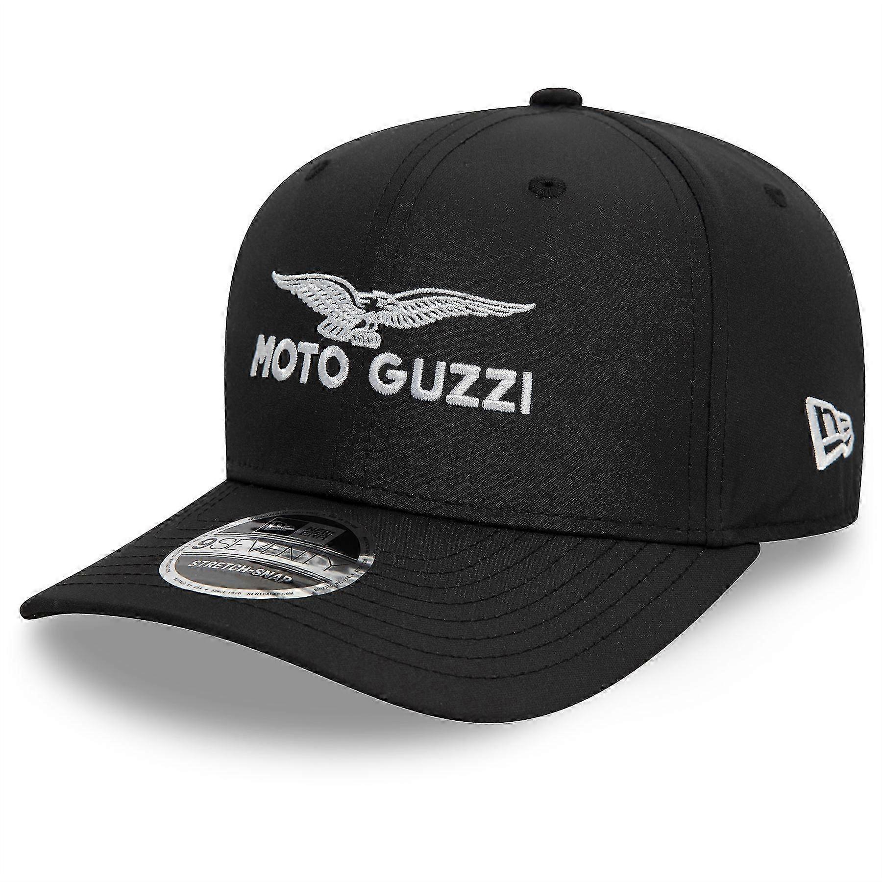 Moto Guzzi Core 9Seventy Stretch Snap Cap