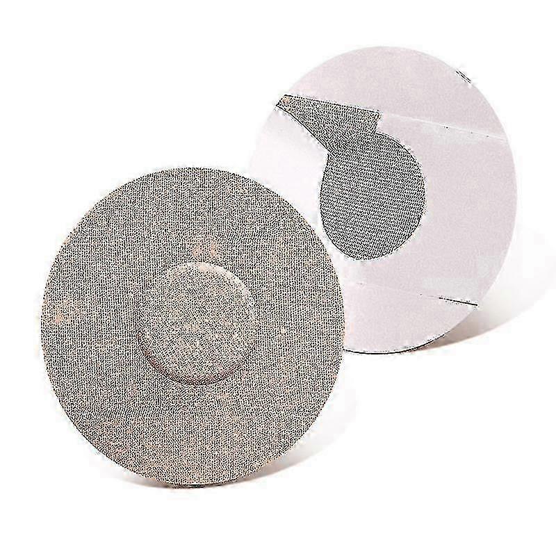 Freestyle Libre Patchs Adhésifs Imperméables 20pcs - Nude 2025