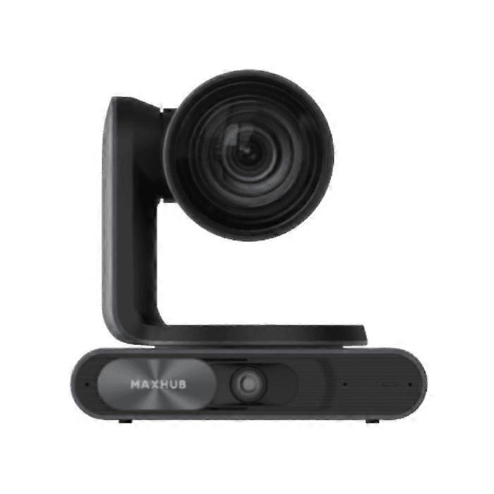 Camera - MAXHUB - UC P30 SC802A - 4K Ultra HD - 12x Optical Zoom - 8.42 MP