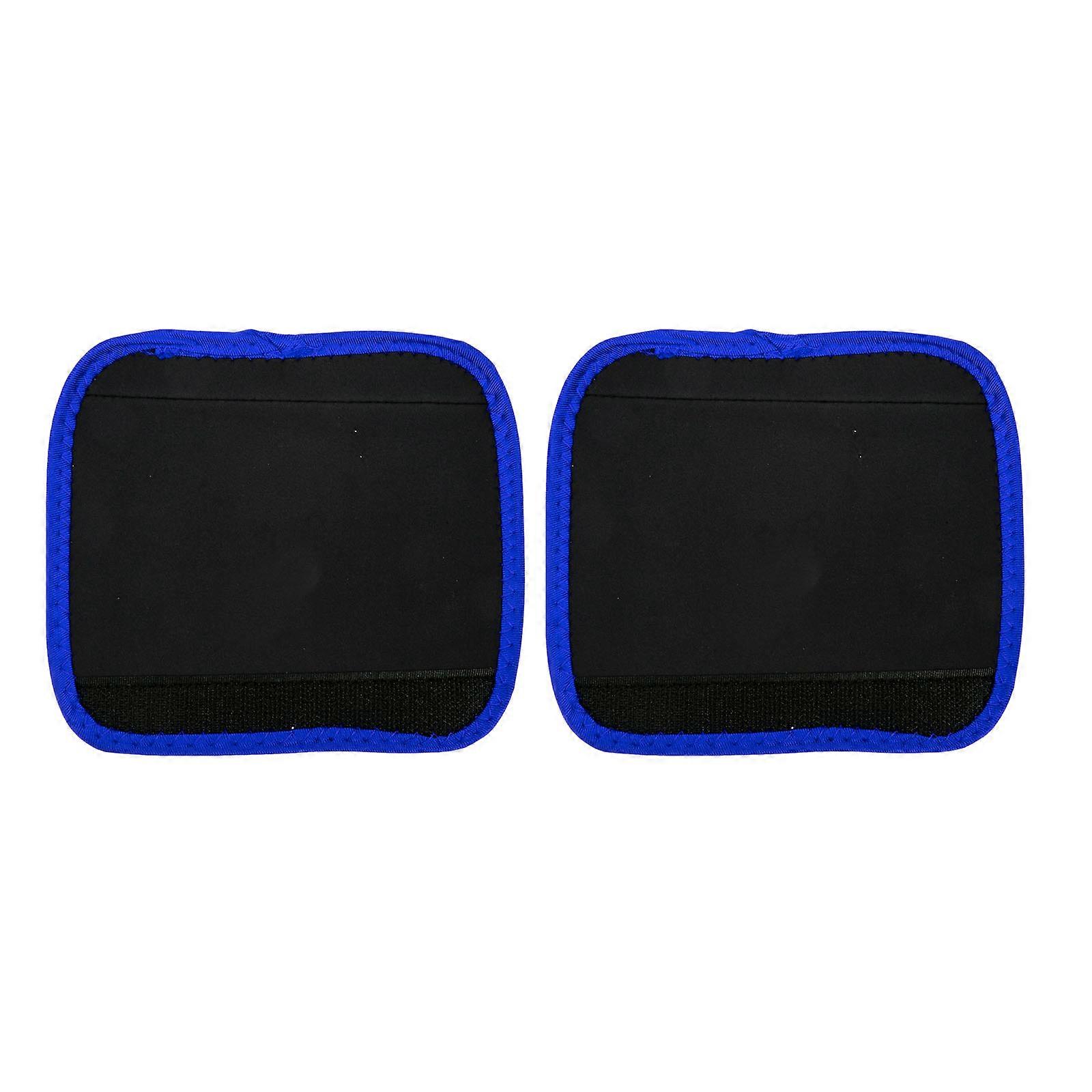 Workout Grip Pads, Providing Comfort and Stability, Suitable for Sports Lovers