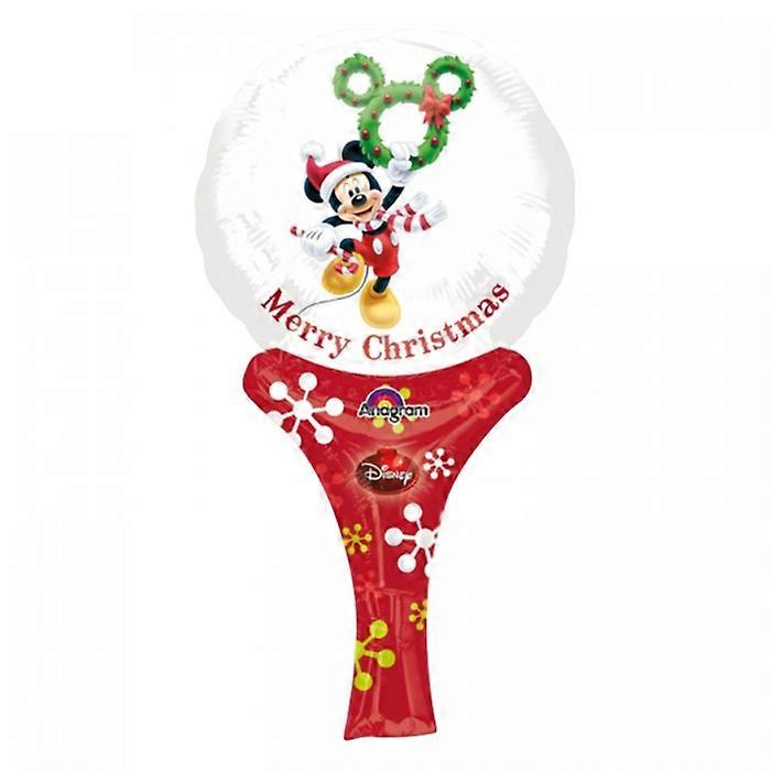Disney Inflatable Mickey Mouse Balloon