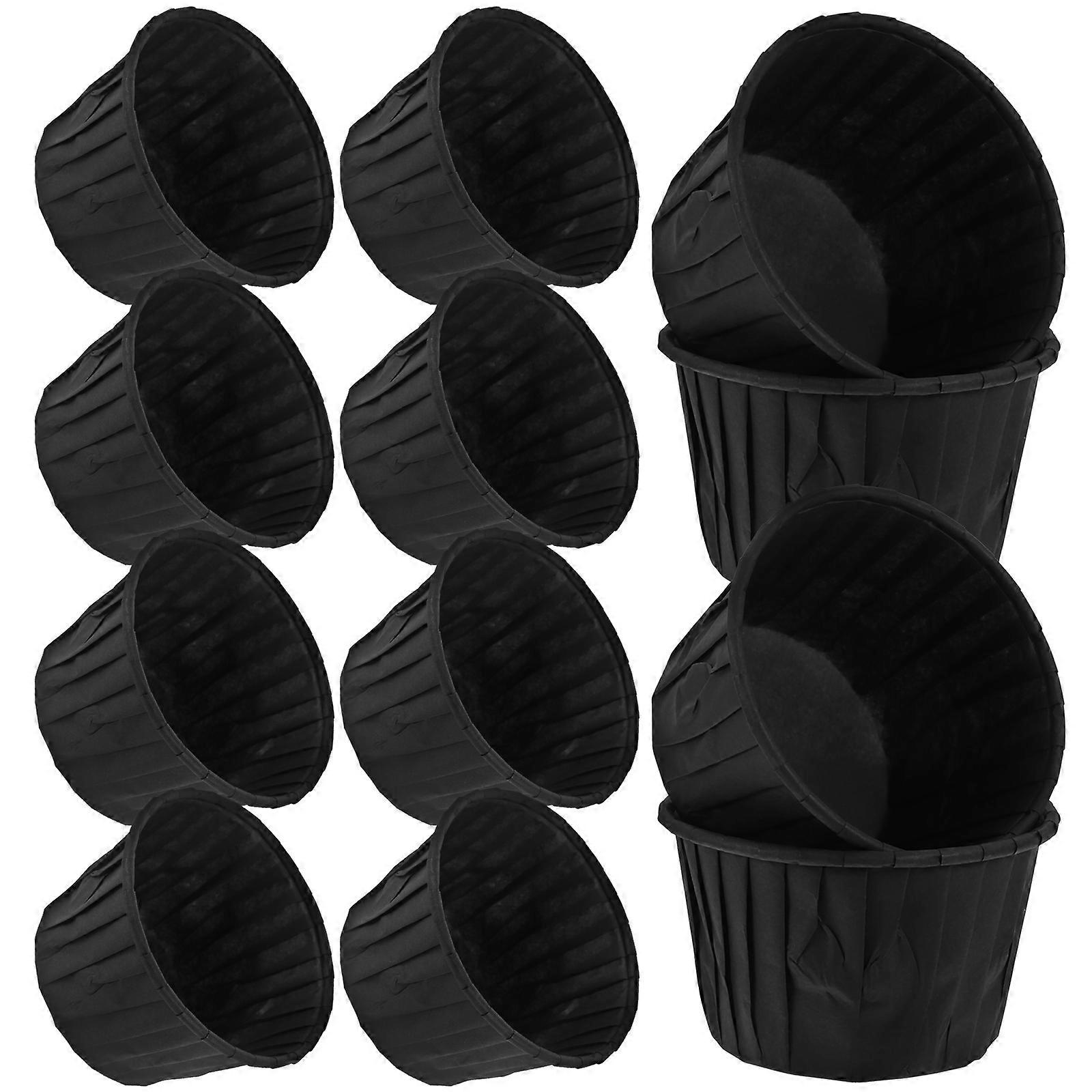 Home Baking Cups, Enhanced Durability for Various Culinary Creations