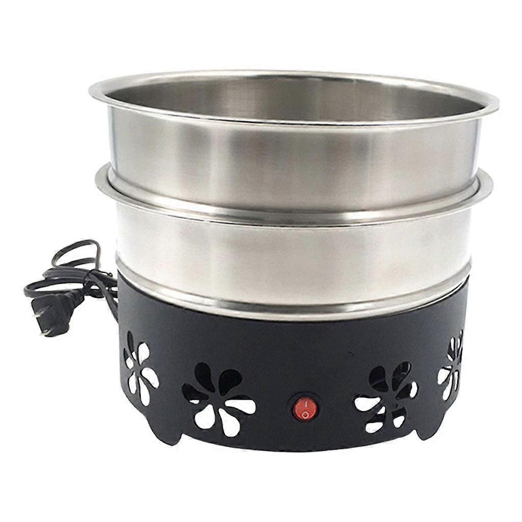 Coffee Bean Cooler Stainless Steel Cooling Machine for