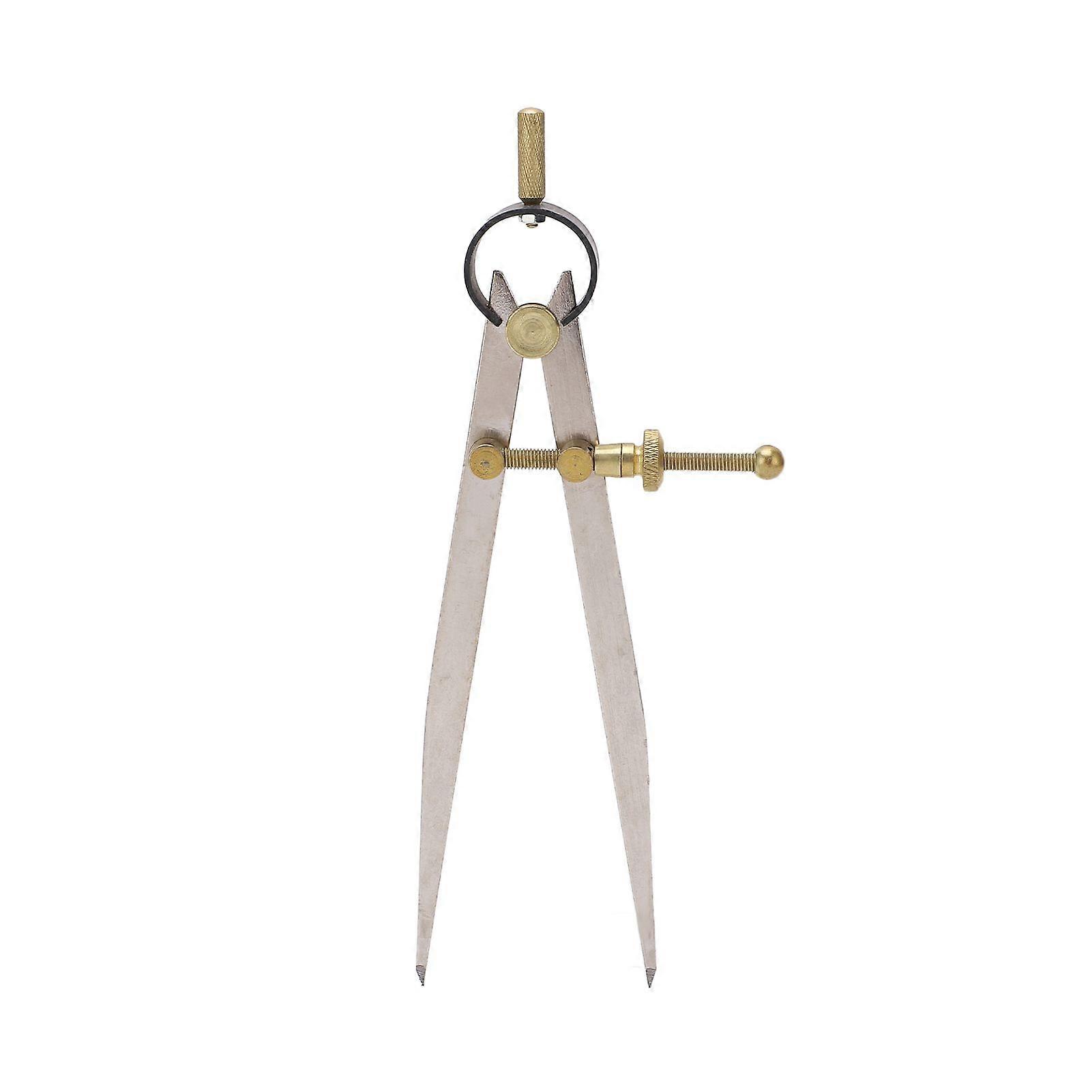 2025 Latest Model  Wing Divider High Accuracy Rust Resistant Gold Adjustable