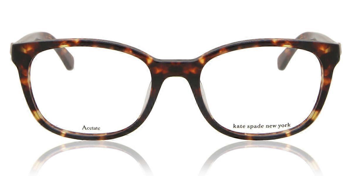 Kate Spade Luella 086 Unisex Eyeglasses