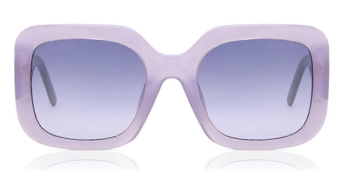 Marc Jacobs MARC 647/S B1P/DG Women Sunglasses