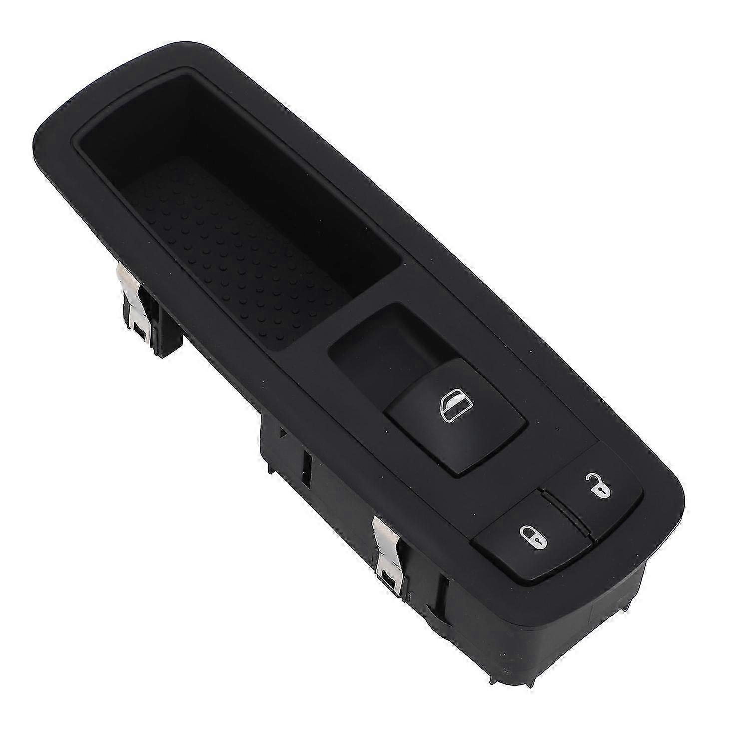 Passenger Side Power Window Switch 4602540AB Front Right Window Lifter Switch for Journey 2009-2010 Edition 0617