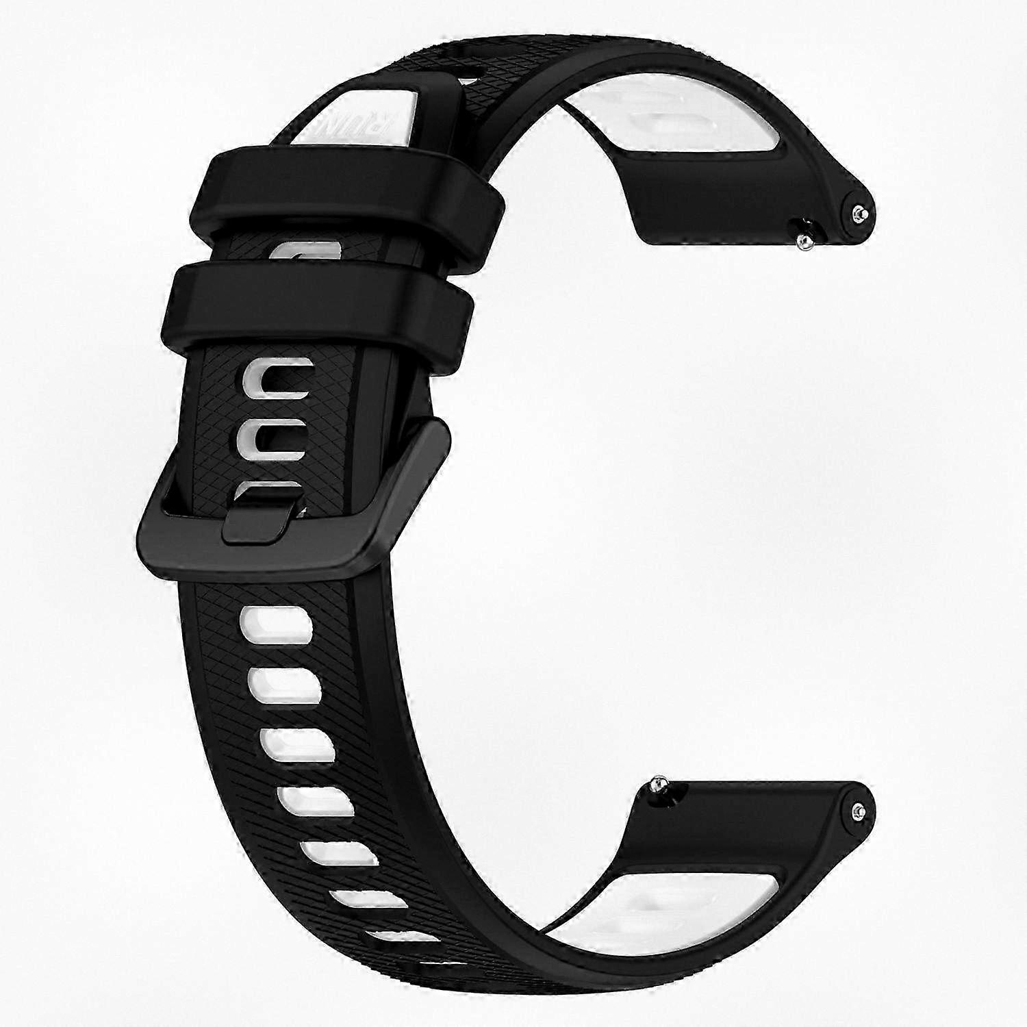 Replacement Watch Band Straps Compatible with Garmin Forerunner 965 Smartwatch