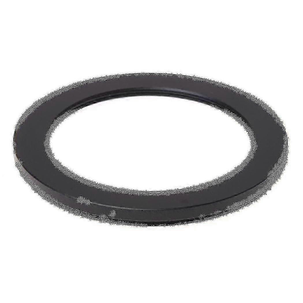 2025 Black Ring Adapter Converter from 67mm to 52mm