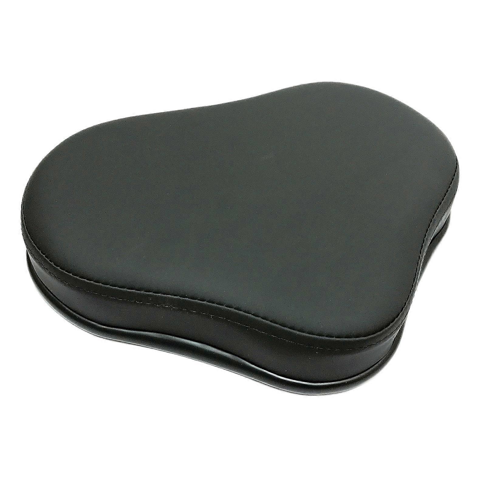 Rowing Machine Seat Cushion Rower Seat Pad Negotiate Soft Replacement for Lying Stationary Bicycle Training Indoor