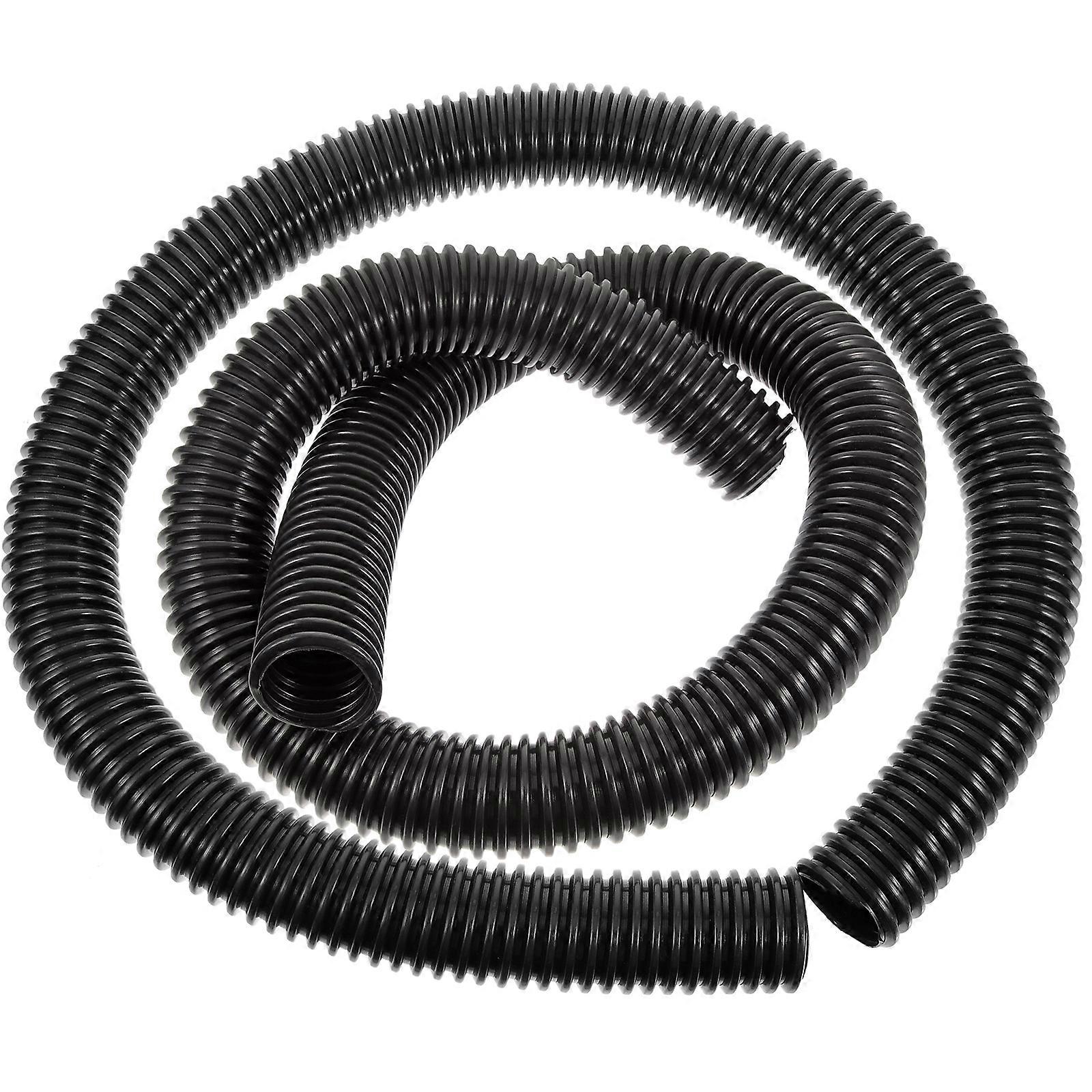 Vacuum Attachment Hose Part for Automotive Wiring EVA Material Round Shape Resistant to Clogging 2Set