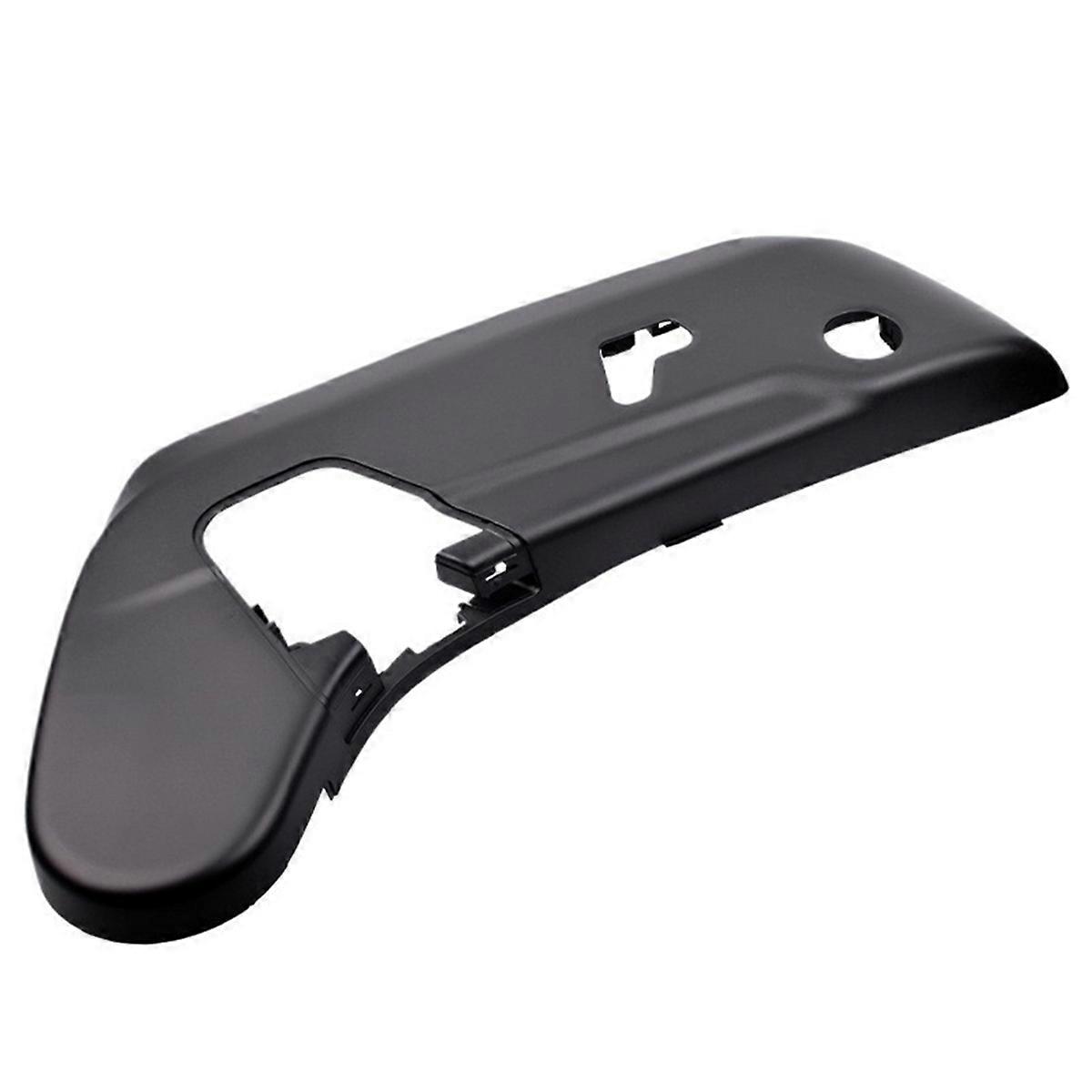 Driver Seat Adjuster Cap Trim Panel for Grand Durango 2011-2023 Replace 1XN97DX9AA 1UN79DX9AA