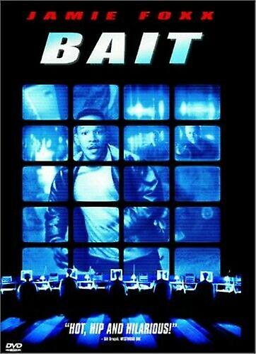Bait [DVD] [2000] [Region 1] [US Import] DVD - Region 1