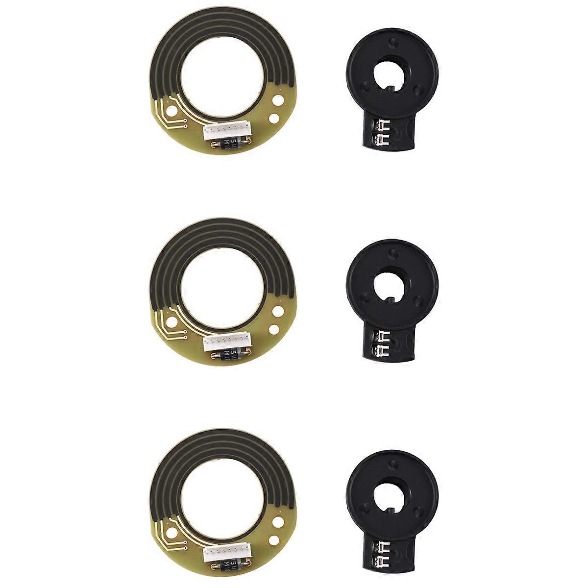 Electric Forklift Parts Direction Sensor Repair Kits for