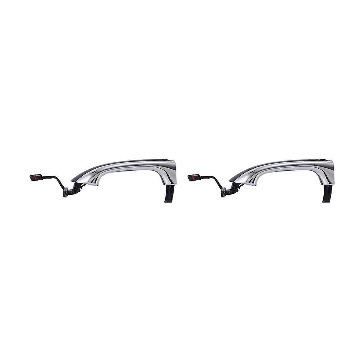 Car Front/Rear Right Door Handle for W164 ML500