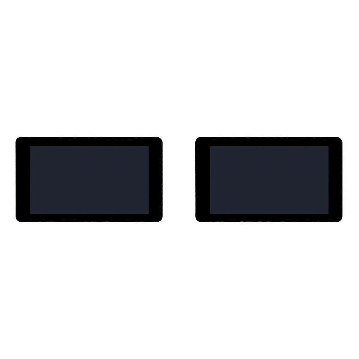 ESP32-S3 7-Zoll-Touch-Display-Entwicklungsboard für GUI LVGL HMI ESP32