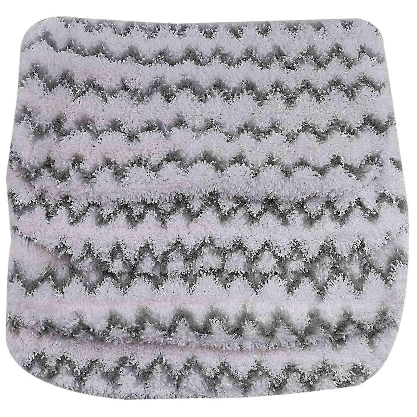 2025 Latest Model 4 PCS Replacement Pads Accessory for Shark Steam Mop S1000