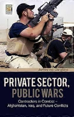 Guerres publiques du secteur privé