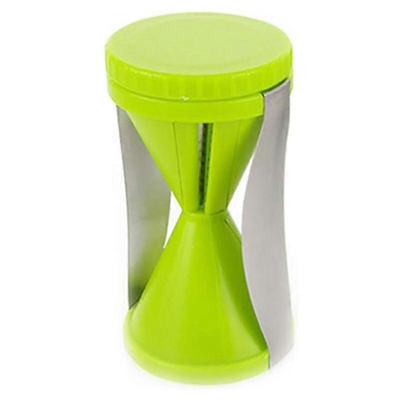 Spiral Vegetable Slicer, Manual Vegetable Slicer for Creating Endless Spaghetti, Spiral Vegetable Cutter