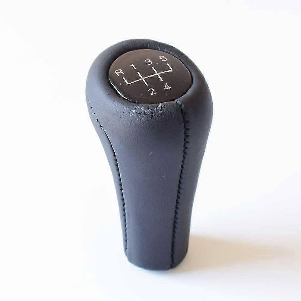 5 6 Speed Gear Shift Knob For Bmw 1 3 5 6 Series E30 E32 E34 E36 E38 E39 E46 E53 E60 E63 E83 E84 E87 E90 Shifter Lever Headball - Gear Shift Knob