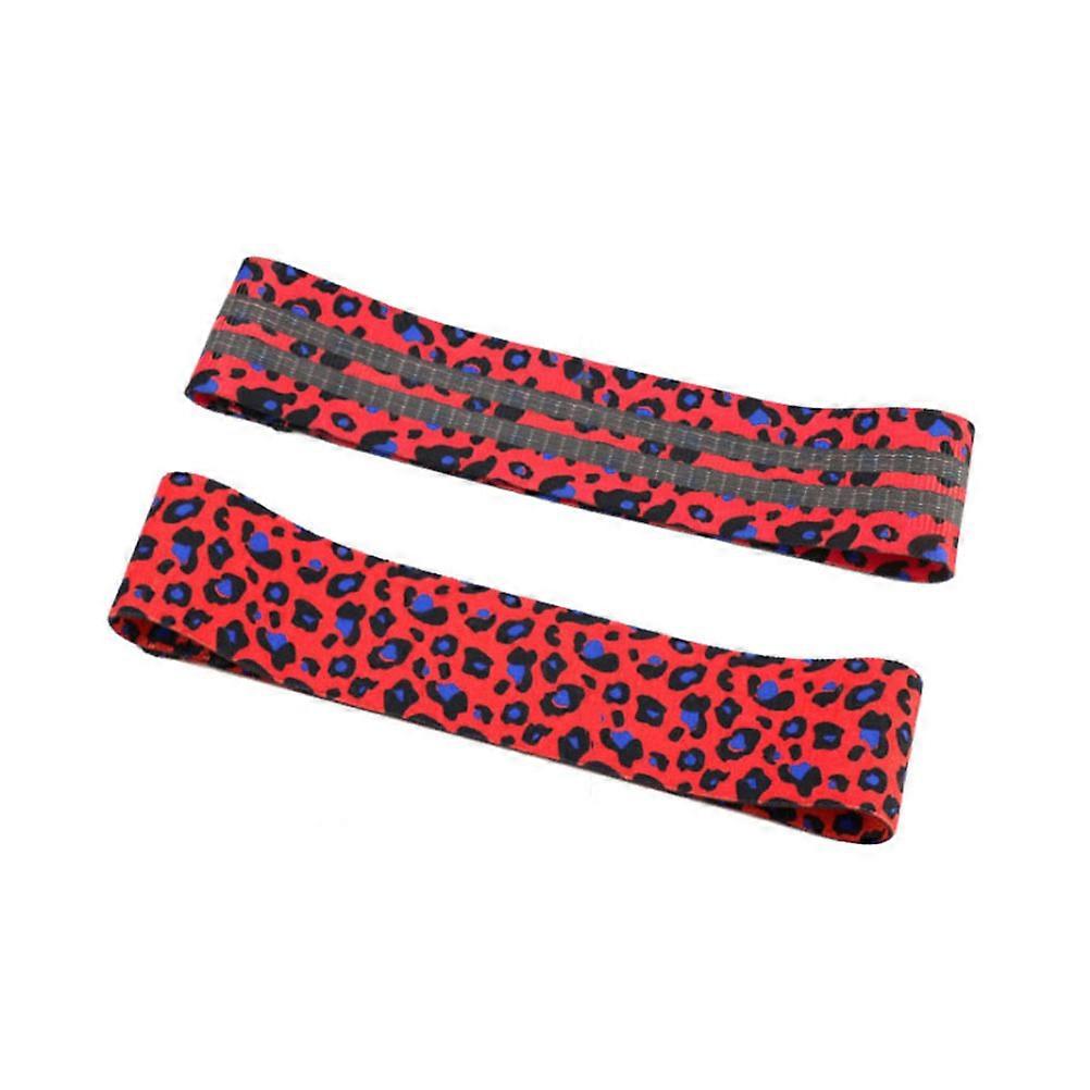 Exercise Supplies Stretch Band For Exercise Side Lying Clams Fitness Accessories 1Pcs