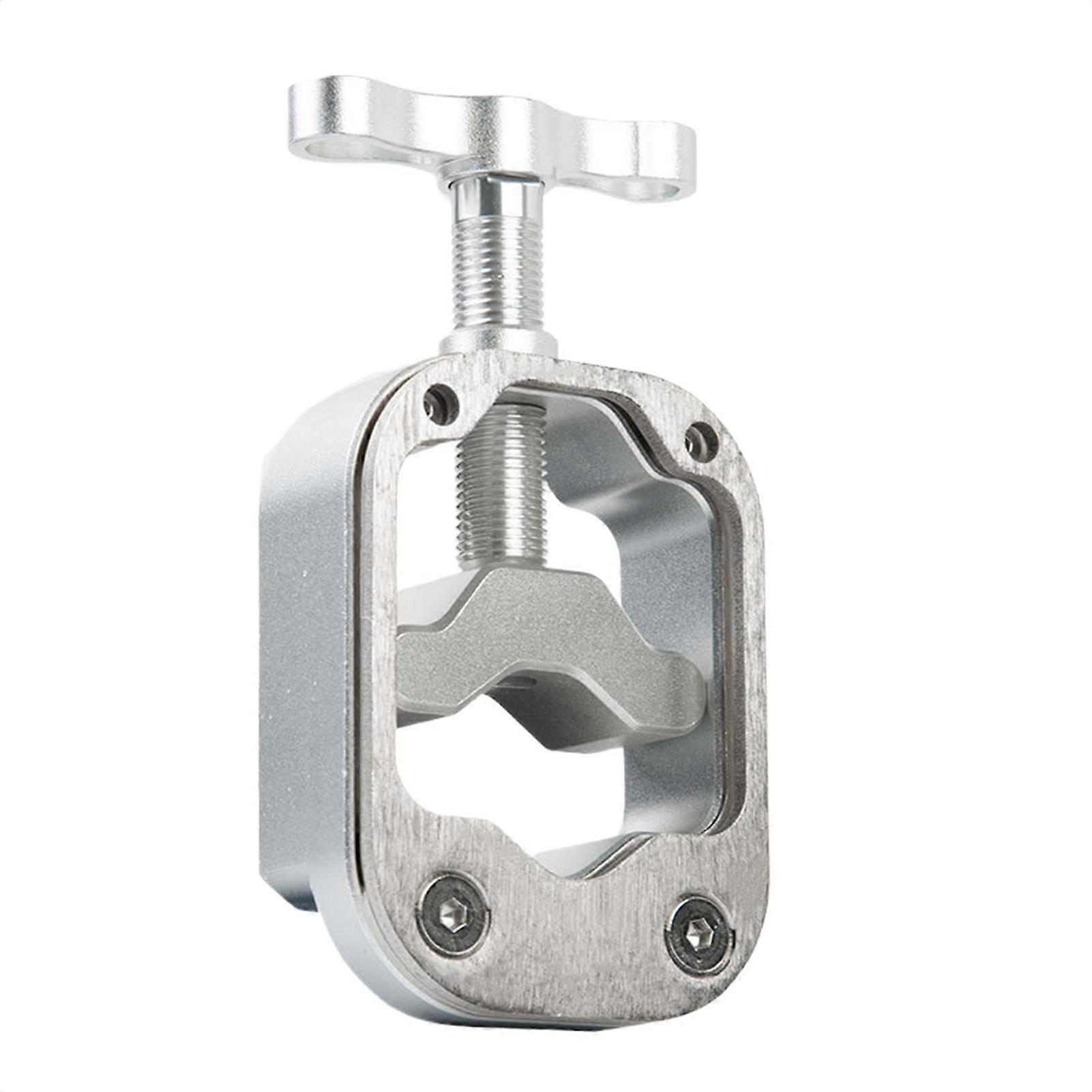 Seat Post Cutting Saw Guide For Bicycles, Precision Steerer Shaft Cut Guide, Handlebar Saw Guide For Fork Shaft